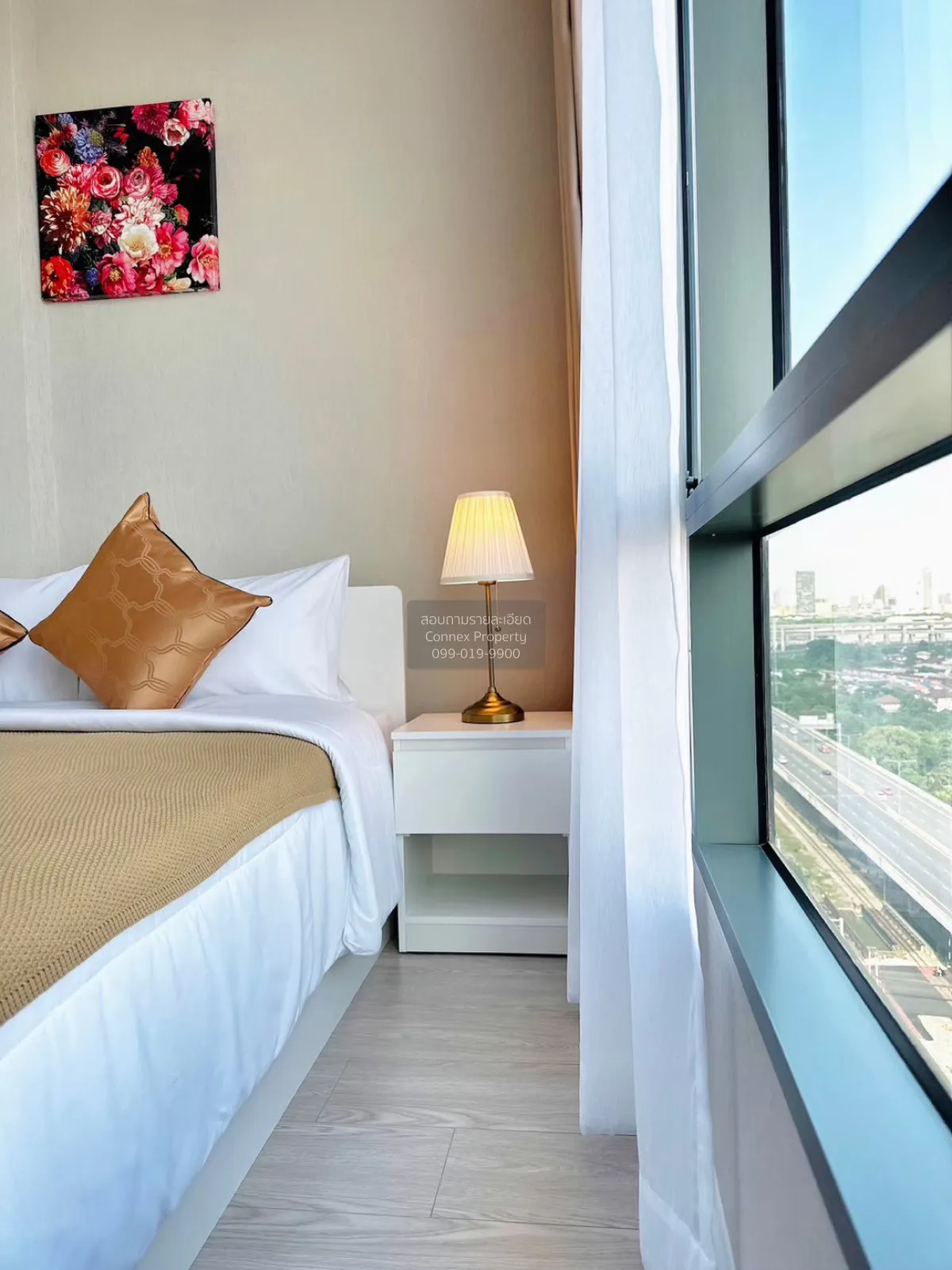 เช่าคอนโด  เมโทร สกาย ประชาชื่น  MRT-บางซ่อน วงศ์สว่าง เขต บางซื่