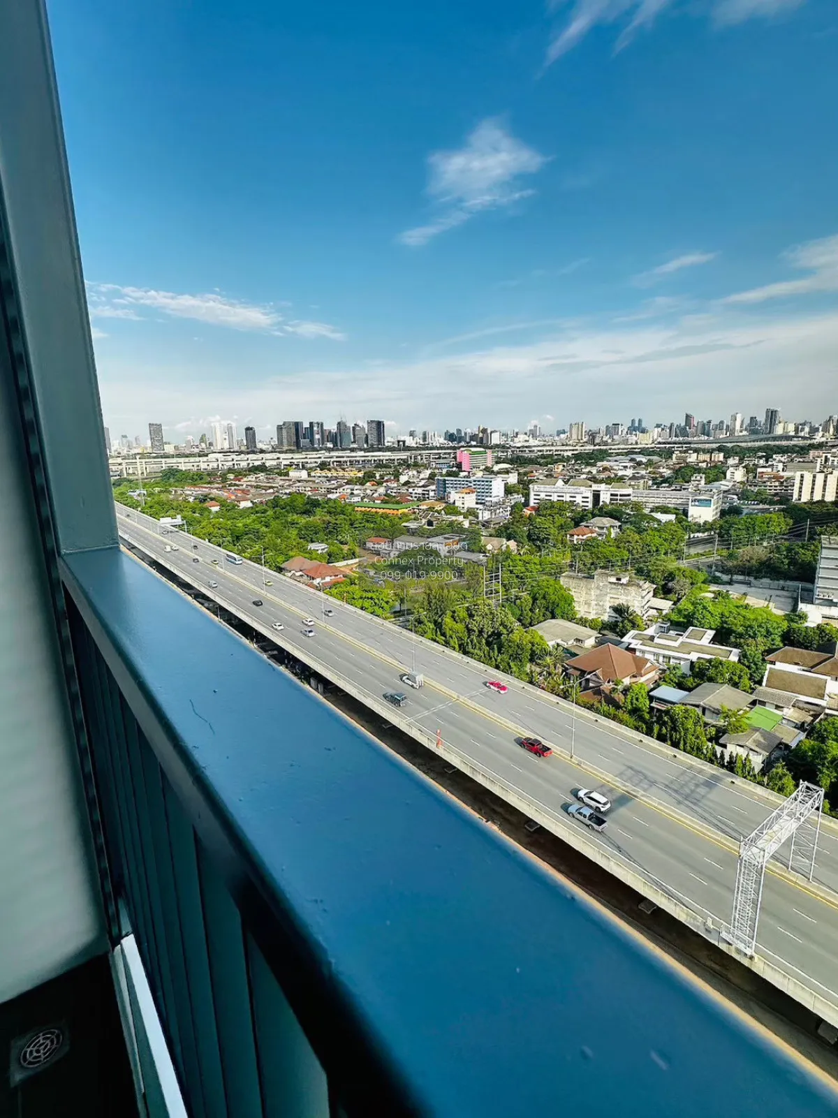 เช่าคอนโด  เมโทร สกาย ประชาชื่น  MRT-บางซ่อน วงศ์สว่าง เขต บางซื่