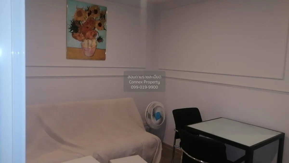 เช่าคอนโด  รีเจ้นท์ โฮม บางนา (โครงการใหม่) บางนา เขต บางนา กรุงเ 2