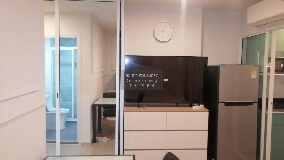 เช่าคอนโด  รีเจ้นท์ โฮม บางนา (โครงการใหม่) บางนา เขต บางนา กรุงเ 3