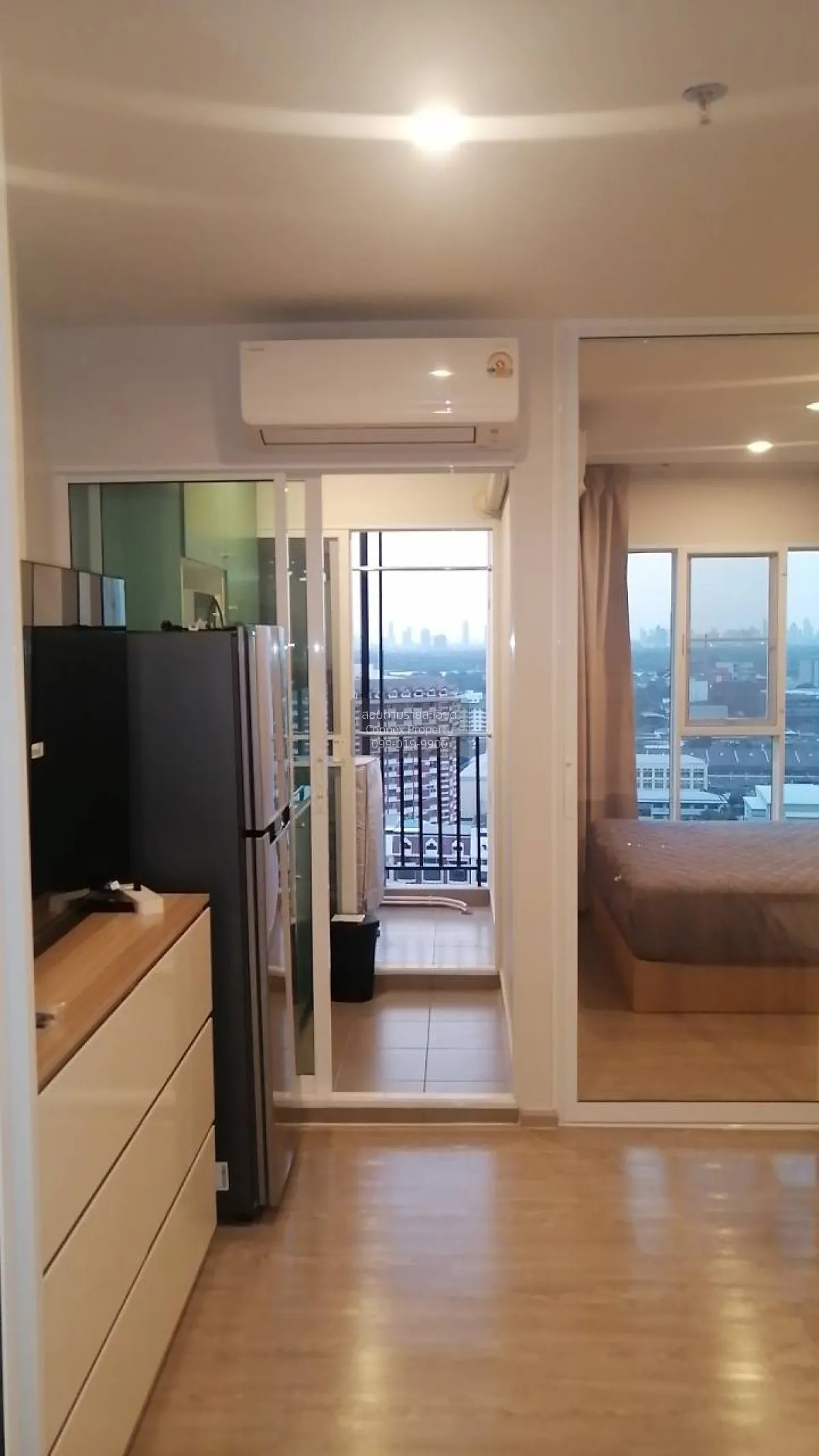 เช่าคอนโด  รีเจ้นท์ โฮม บางนา (โครงการใหม่) บางนา เขต บางนา กรุงเ 4