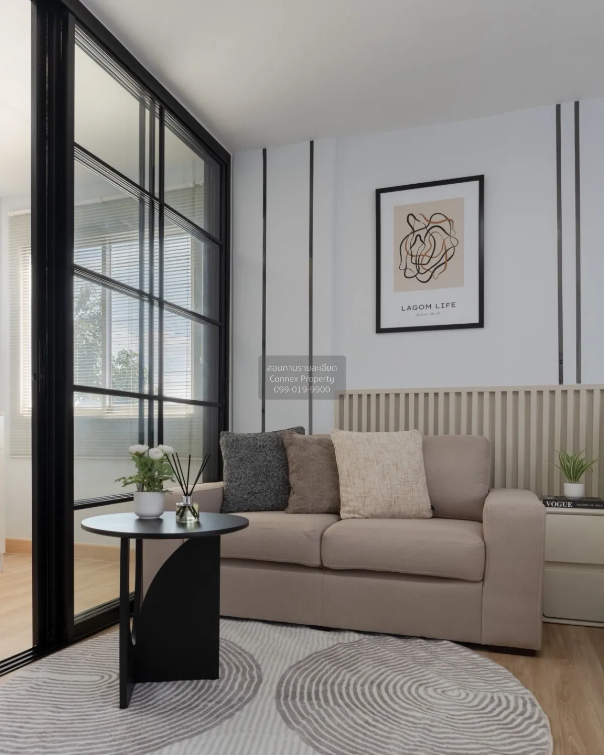 For Sale Condo , City Villa , MRT-Ladprao 101 , Khlong Chan , Ban 2