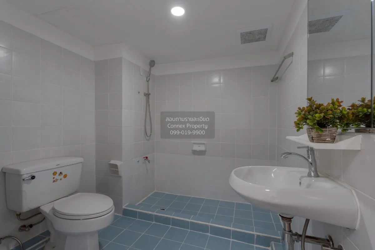 For Sale Condo , City Villa , MRT-Ladprao 101 , Khlong Chan , Ban