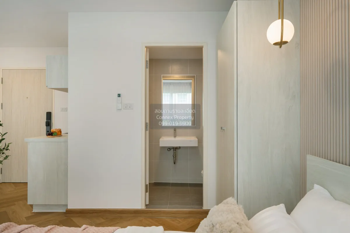 For Sale Condo , Lumpini Ville Pranangklao - Riverview , MRT-Sai 