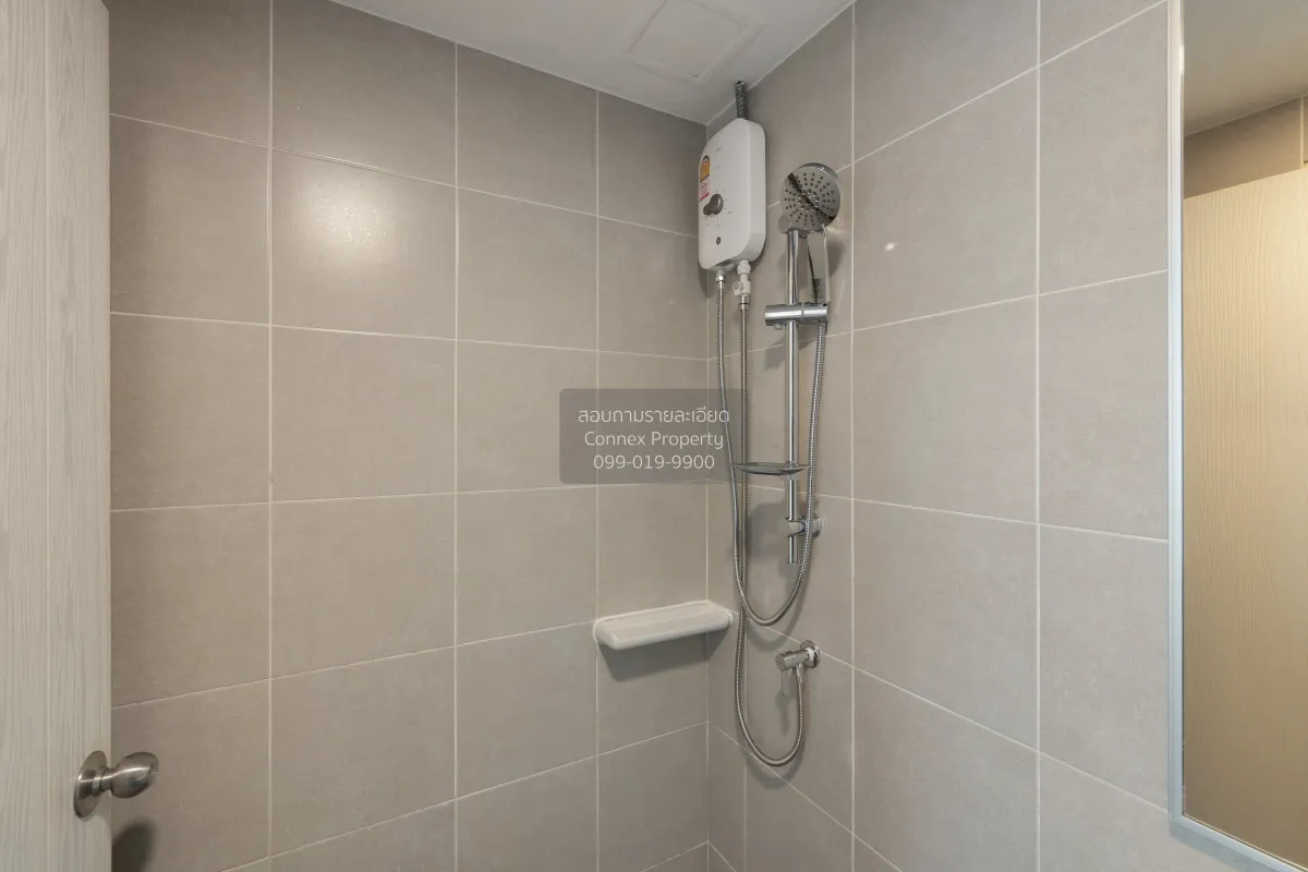 For Sale Condo , Lumpini Ville Pranangklao - Riverview , MRT-Sai 