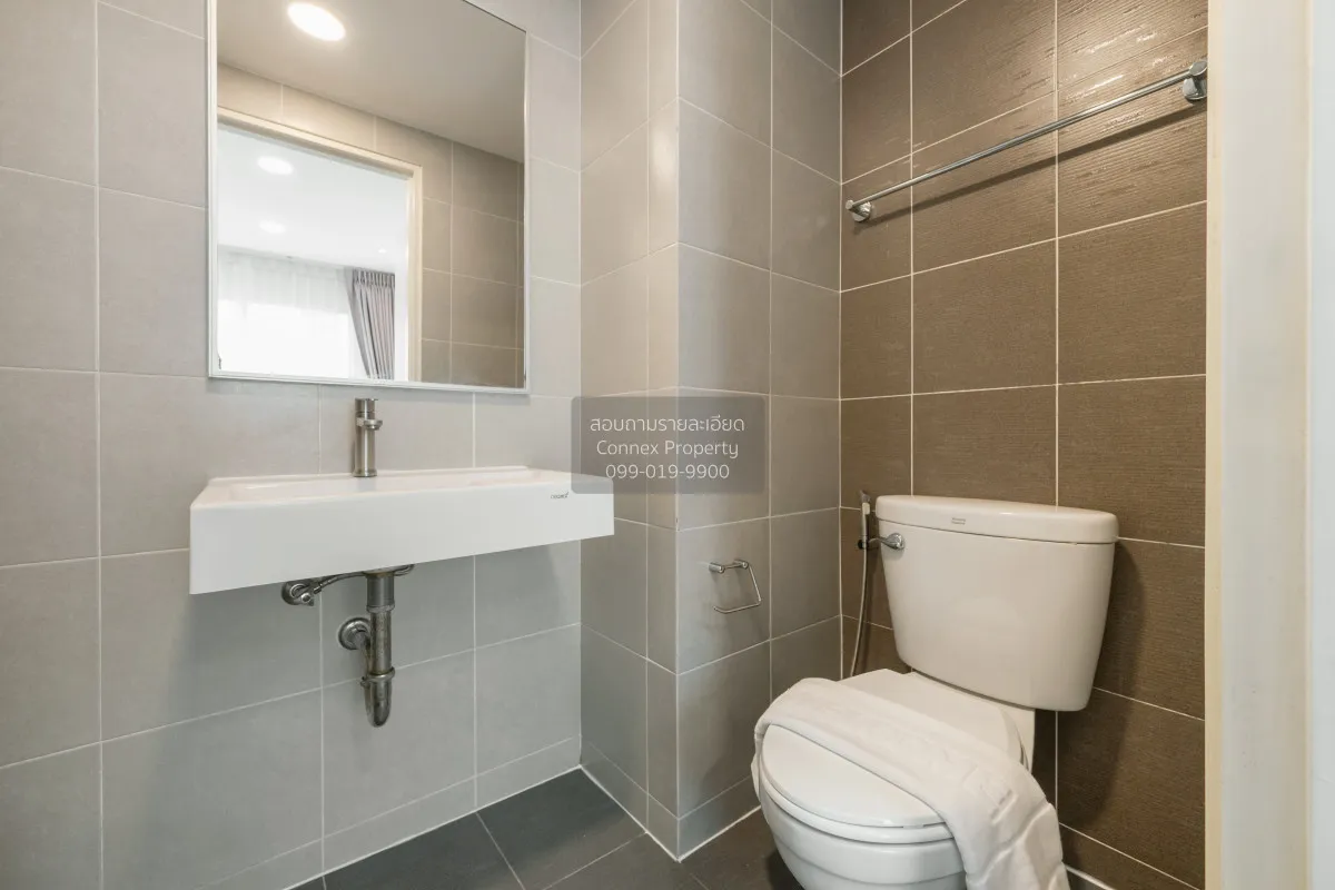 For Sale Condo , Lumpini Ville Pranangklao - Riverview , MRT-Sai 