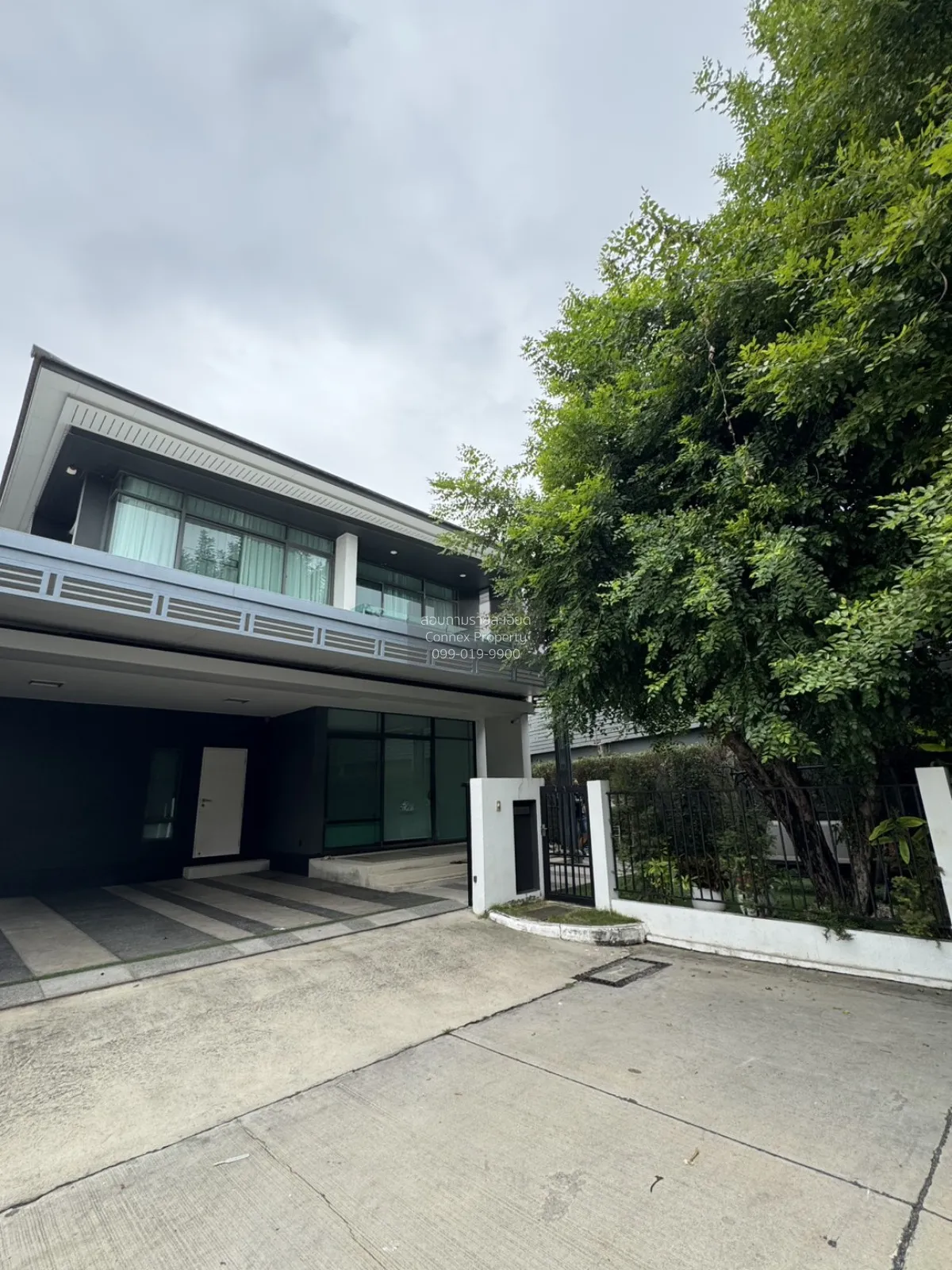 For Rent House , Setthasiri Krungthep Kreetha 1 , Hua Mak , Bang  1