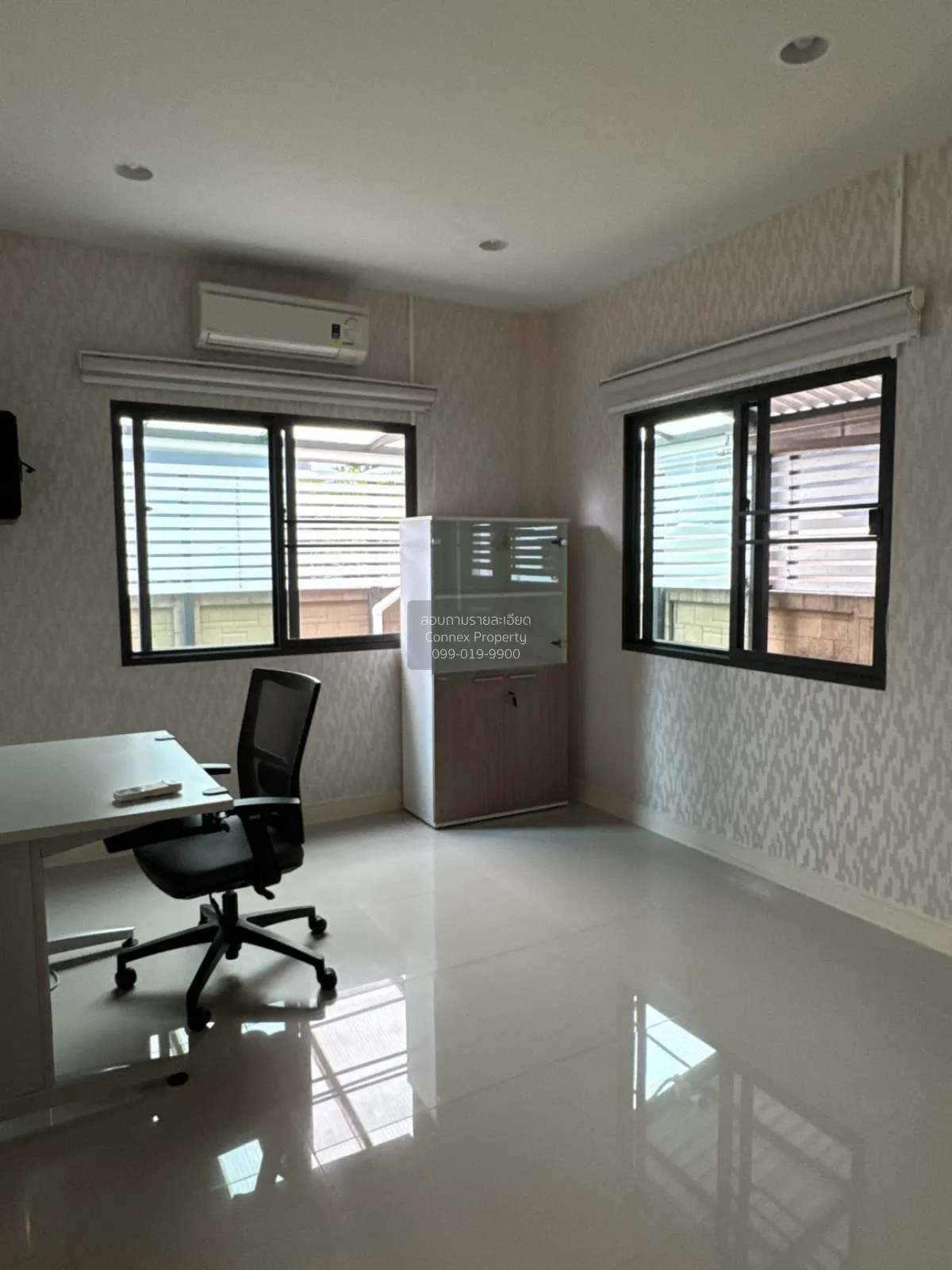 For Rent House , Setthasiri Krungthep Kreetha 1 , Hua Mak , Bang 