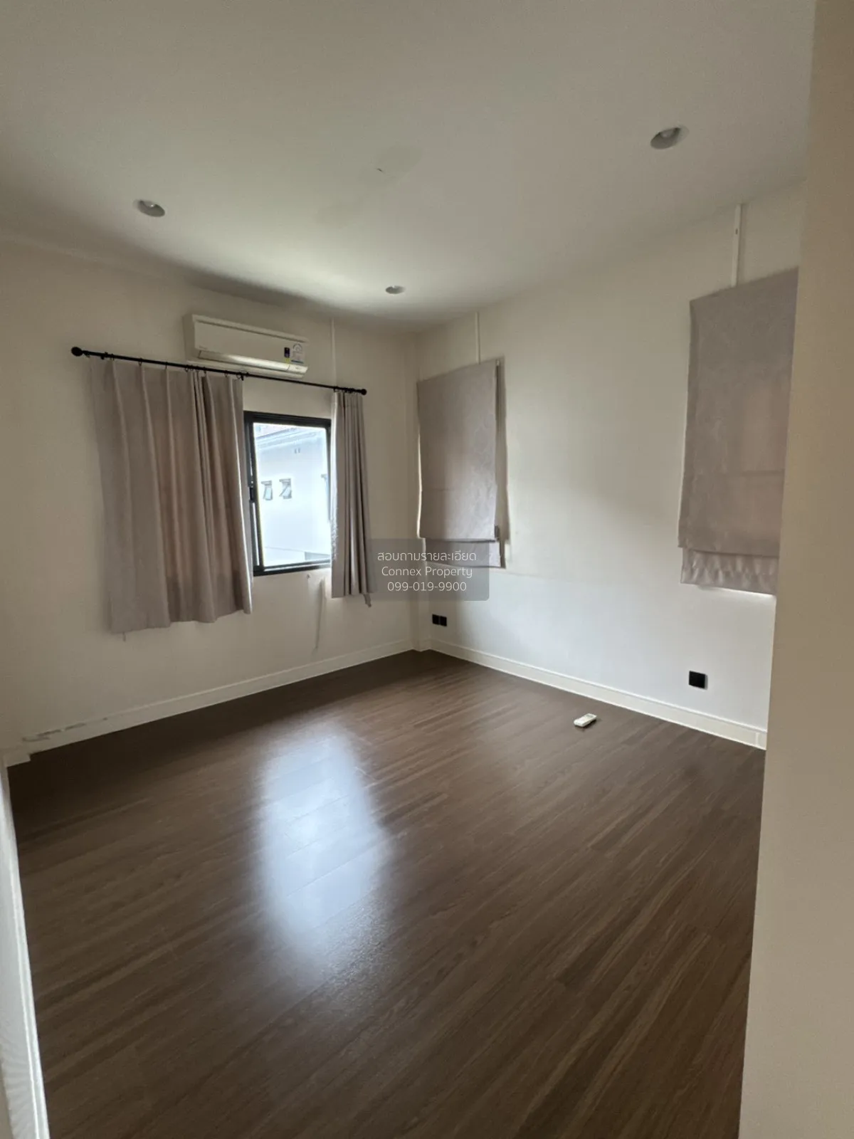 For Rent House , Setthasiri Krungthep Kreetha 1 , Hua Mak , Bang 