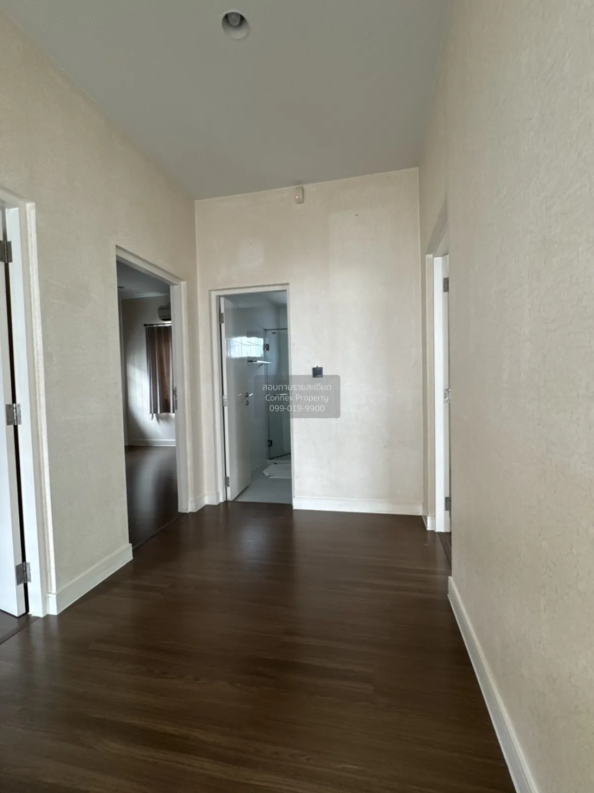 For Rent House , Setthasiri Krungthep Kreetha 1 , Hua Mak , Bang 