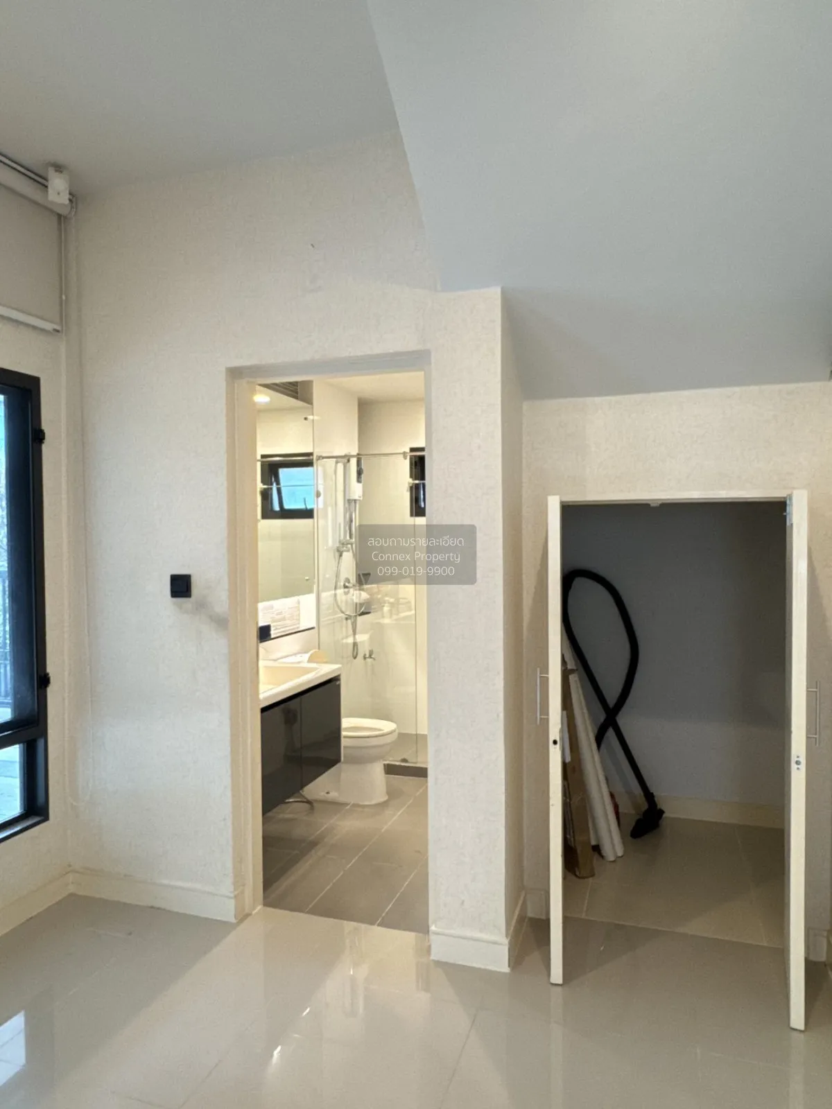 For Rent House , Setthasiri Krungthep Kreetha 1 , Hua Mak , Bang 