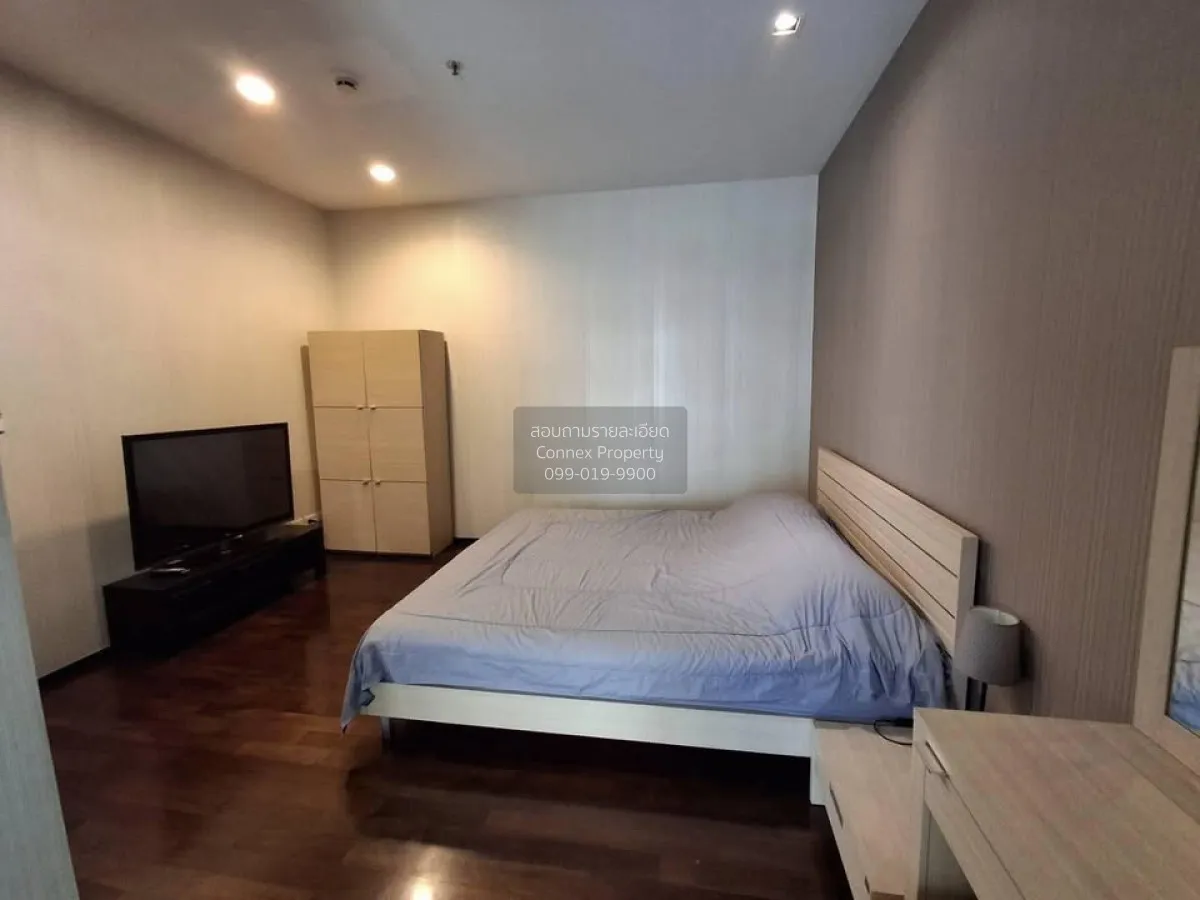 เช่าคอนโด  โนเบิล ออรา ทองหล่อ BTS-ทองหล่อ คลองตันเหนือ เขต วัฒนา 4