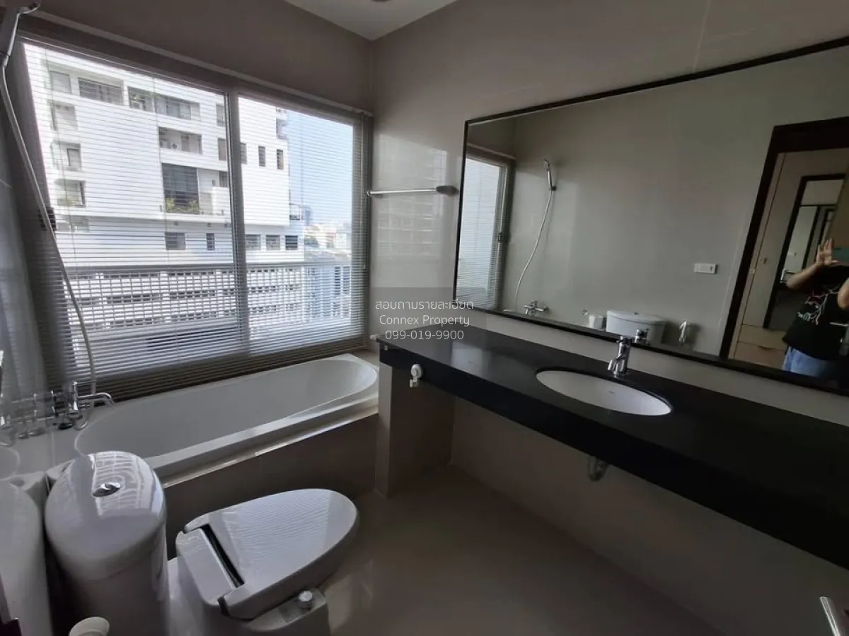 เช่าคอนโด  โนเบิล ออรา ทองหล่อ BTS-ทองหล่อ คลองตันเหนือ เขต วัฒนา