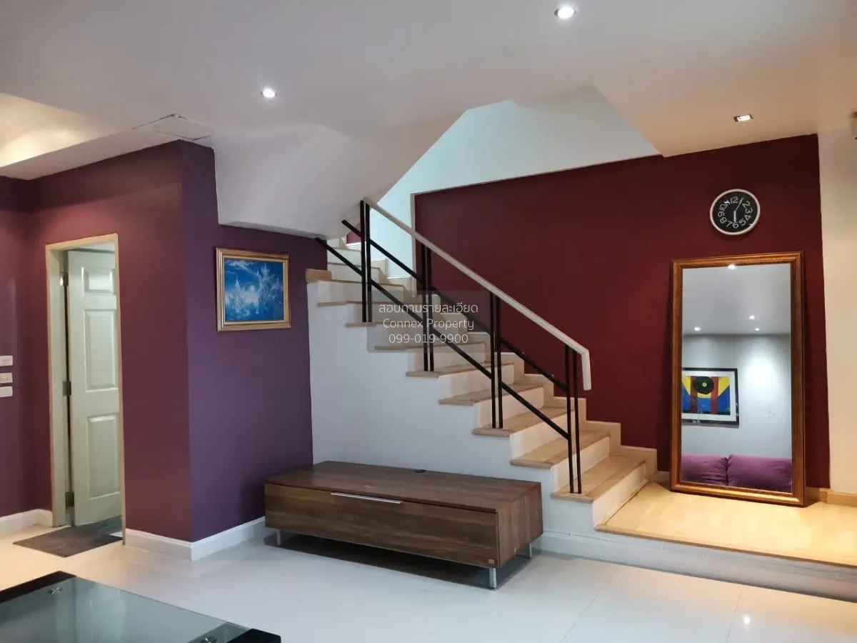 For Sale Townhouse/Townhome  , Areeya Mova Kaset - Nawamintr , wi 2