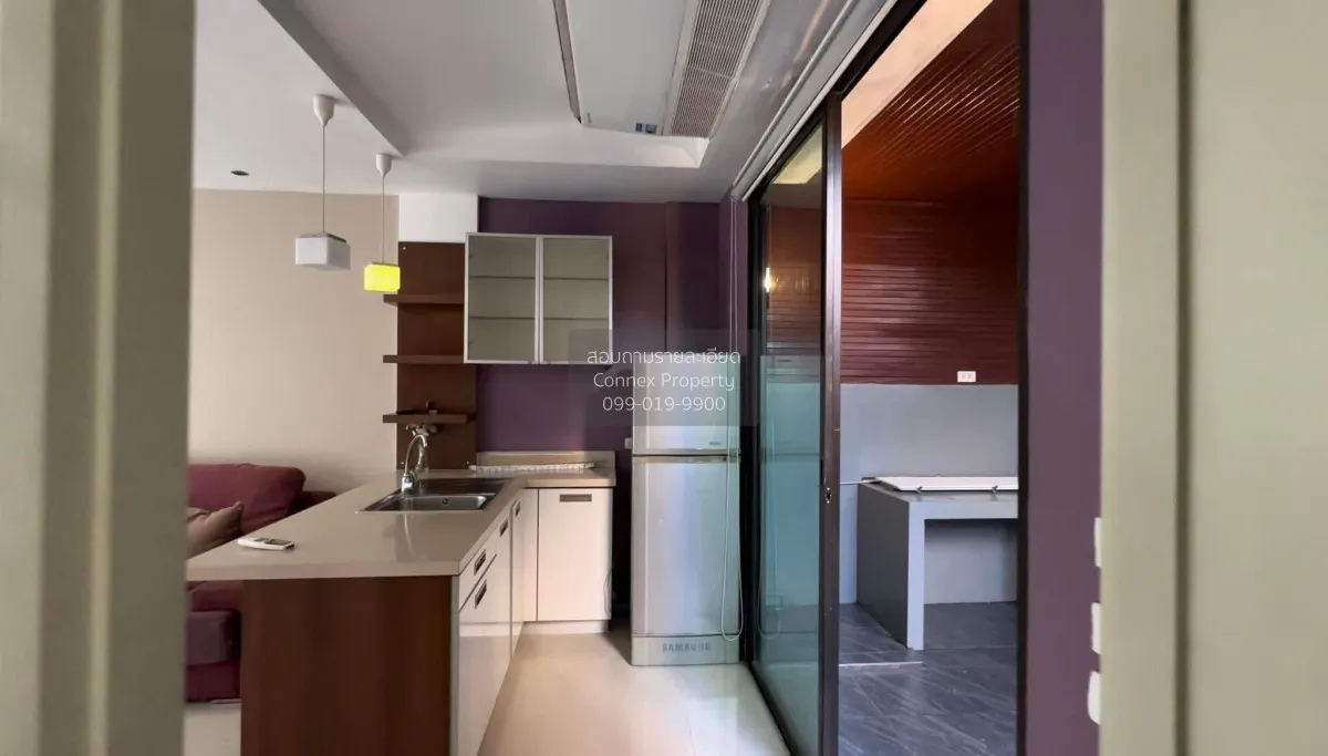 For Sale Townhouse/Townhome  , Areeya Mova Kaset - Nawamintr , wi 3