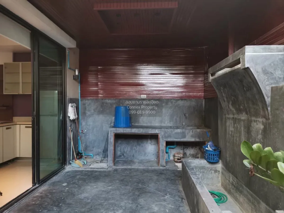 For Sale Townhouse/Townhome  , Areeya Mova Kaset - Nawamintr , wi