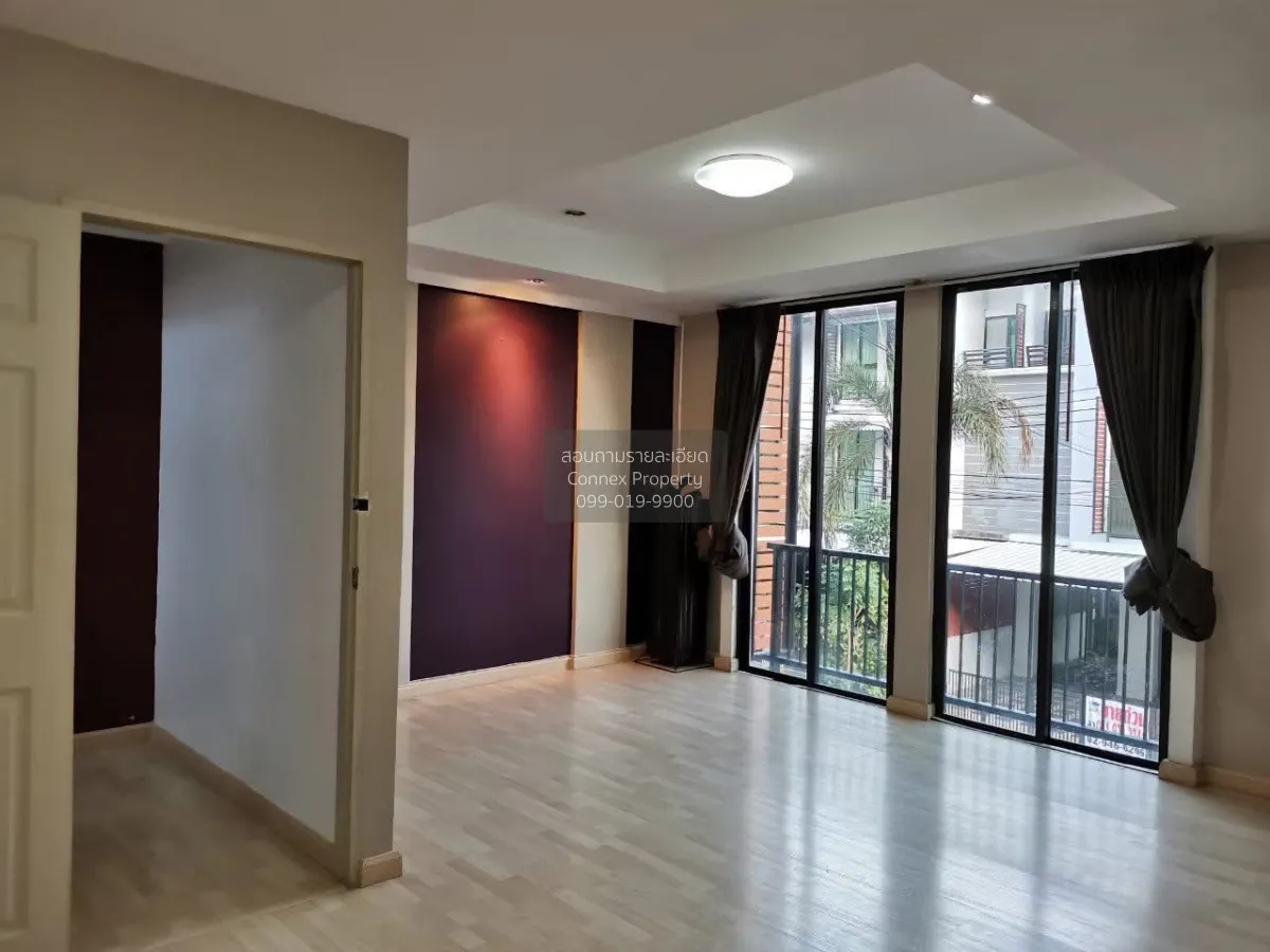 For Sale Townhouse/Townhome  , Areeya Mova Kaset - Nawamintr , wi