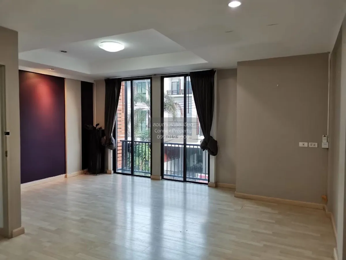 For Sale Townhouse/Townhome  , Areeya Mova Kaset - Nawamintr , wi