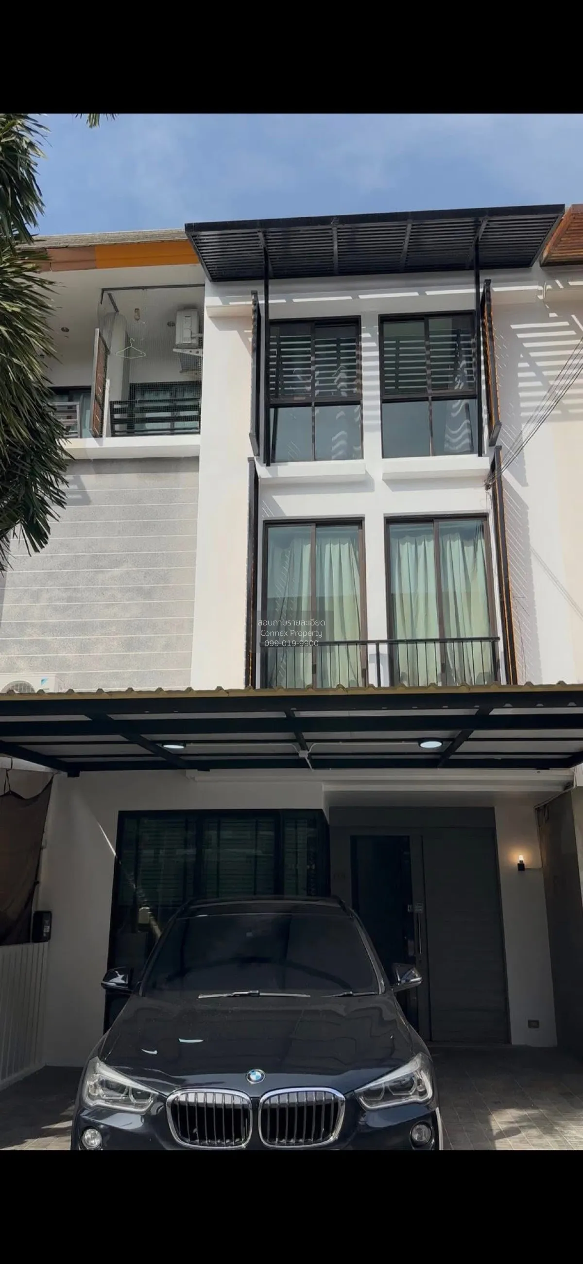 For Sale Townhouse/Townhome  , Areeya Mova Kaset - Nawamintr , wi