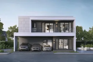 ขายบ้าน  เซนโทร รามอินทรา-จตุโชติ 2 ออเงิน เขต สายไหม กรุงเทพ CX-140369