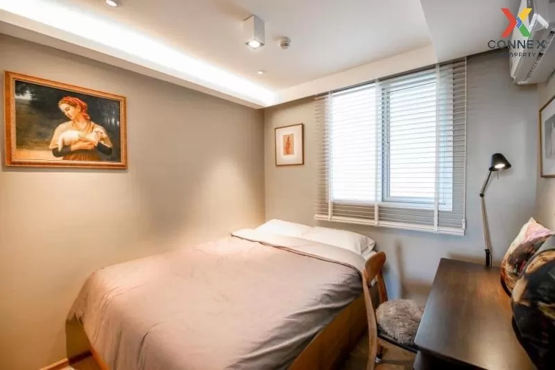 เช่าคอนโด  มาเอสโตร 39 BTS-พร้อมพงษ์ คลองเตยเหนือ เขต ทวีวัฒนา กร