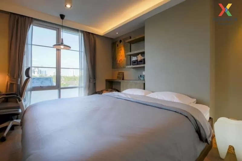 เช่าคอนโด  มาเอสโตร 39 BTS-พร้อมพงษ์ คลองเตยเหนือ เขต ทวีวัฒนา กร