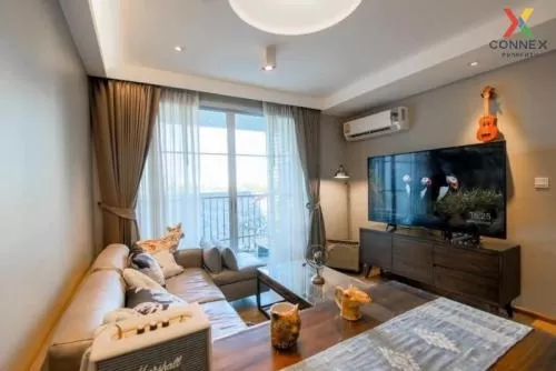 เช่าคอนโด  มาเอสโตร 39 BTS-พร้อมพงษ์ คลองเตยเหนือ เขต ทวีวัฒนา กรุงเทพ CX-14037