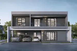 For Sale House , CENTRO Ramintra-Chatuchot 2 , O Ngoen , Sai Mai , Bangkok , CX-140372