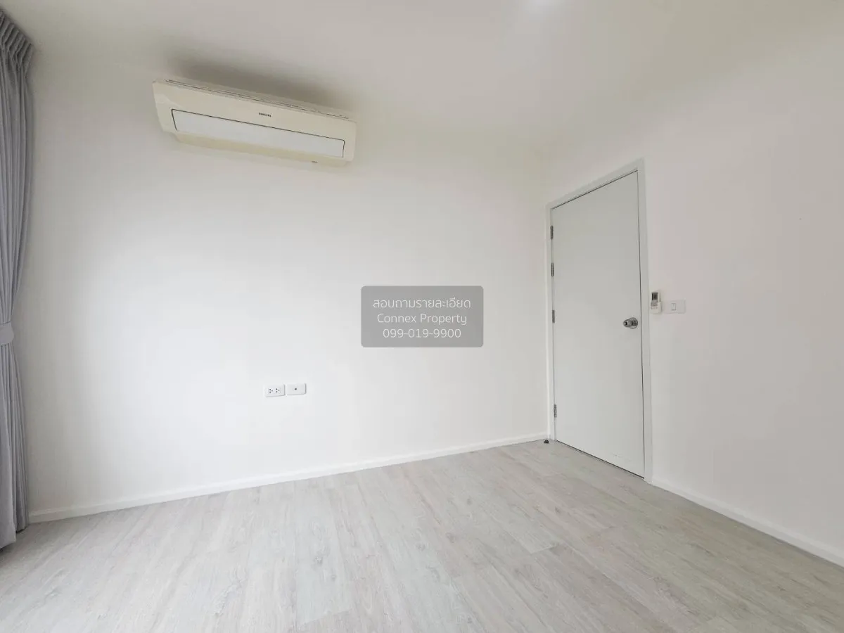 For Sale Condo , Aspire Sathorn - Thapra , nice view , newly reno 4