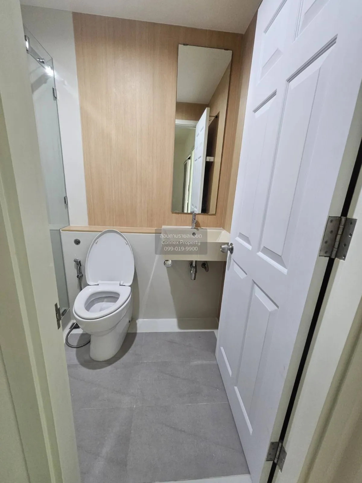 ขายคอนโด  แอสปาย สาทร - ท่าพระ วิวสวย รีโนเวทใหม่ BTS-ตลาดพลู บุค