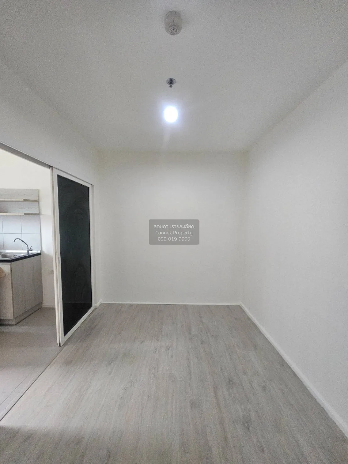 ขายคอนโด  แอสปาย สาทร - ท่าพระ วิวสวย รีโนเวทใหม่ BTS-ตลาดพลู บุค