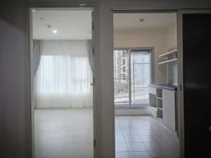 ขายคอนโด  แอสปาย สาทร - ท่าพระ วิวสวย รีโนเวทใหม่ BTS-ตลาดพลู บุคคโล เขต ธนบุรี กรุงเทพ CX-140373