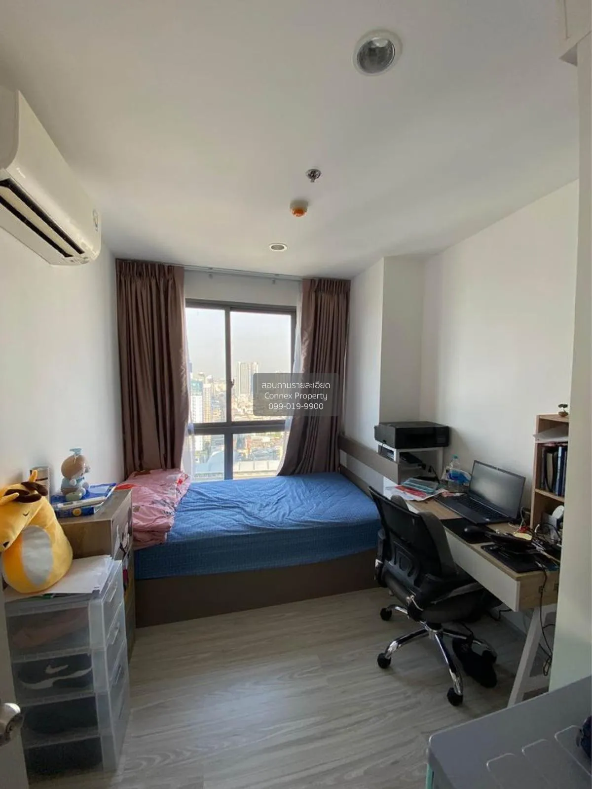 For Sale Condo , Ideo Mobi Bangsue Grand Interchange , MRT-Tao Po 4