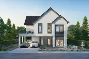 ขายบ้าน  เซนโทร รามอินทรา - จตุโชติ 3 ออเงิน เขต สายไหม กรุงเทพ CX-140377