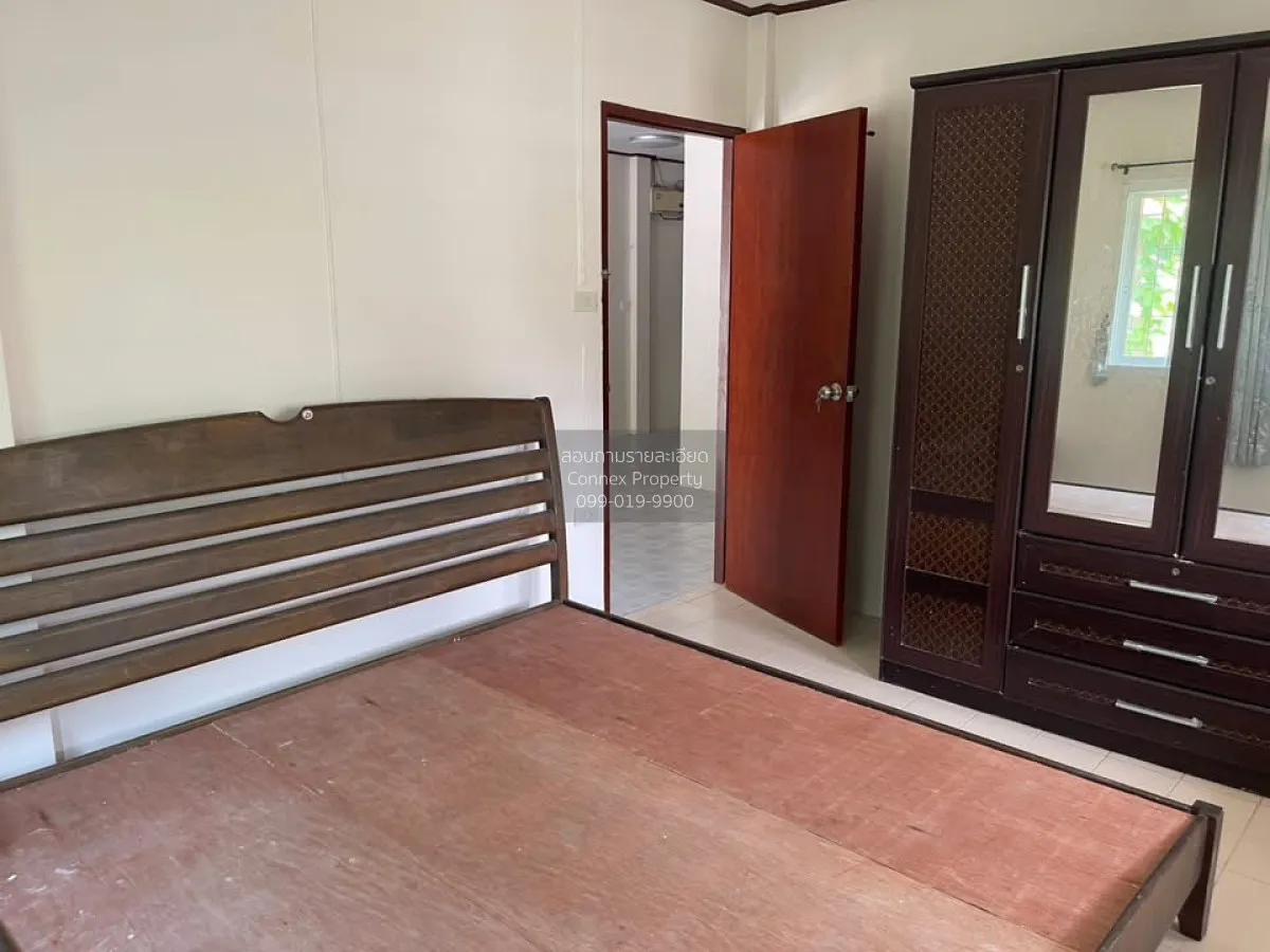 เช่าบ้าน  บ้านปลาทอง ศรีนครินทร์ บางแก้ว บางพลี สมุทรปราการ CX-14 3