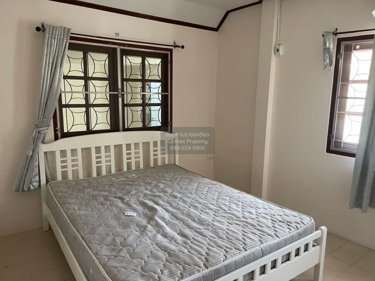 เช่าบ้าน  บ้านปลาทอง ศรีนครินทร์ บางแก้ว บางพลี สมุทรปราการ CX-14 4