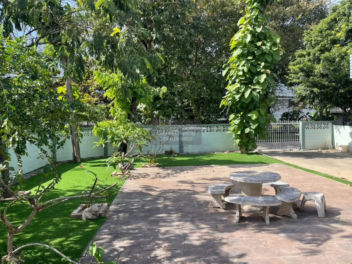 เช่าบ้าน  บ้านปลาทอง ศรีนครินทร์ บางแก้ว บางพลี สมุทรปราการ CX-14