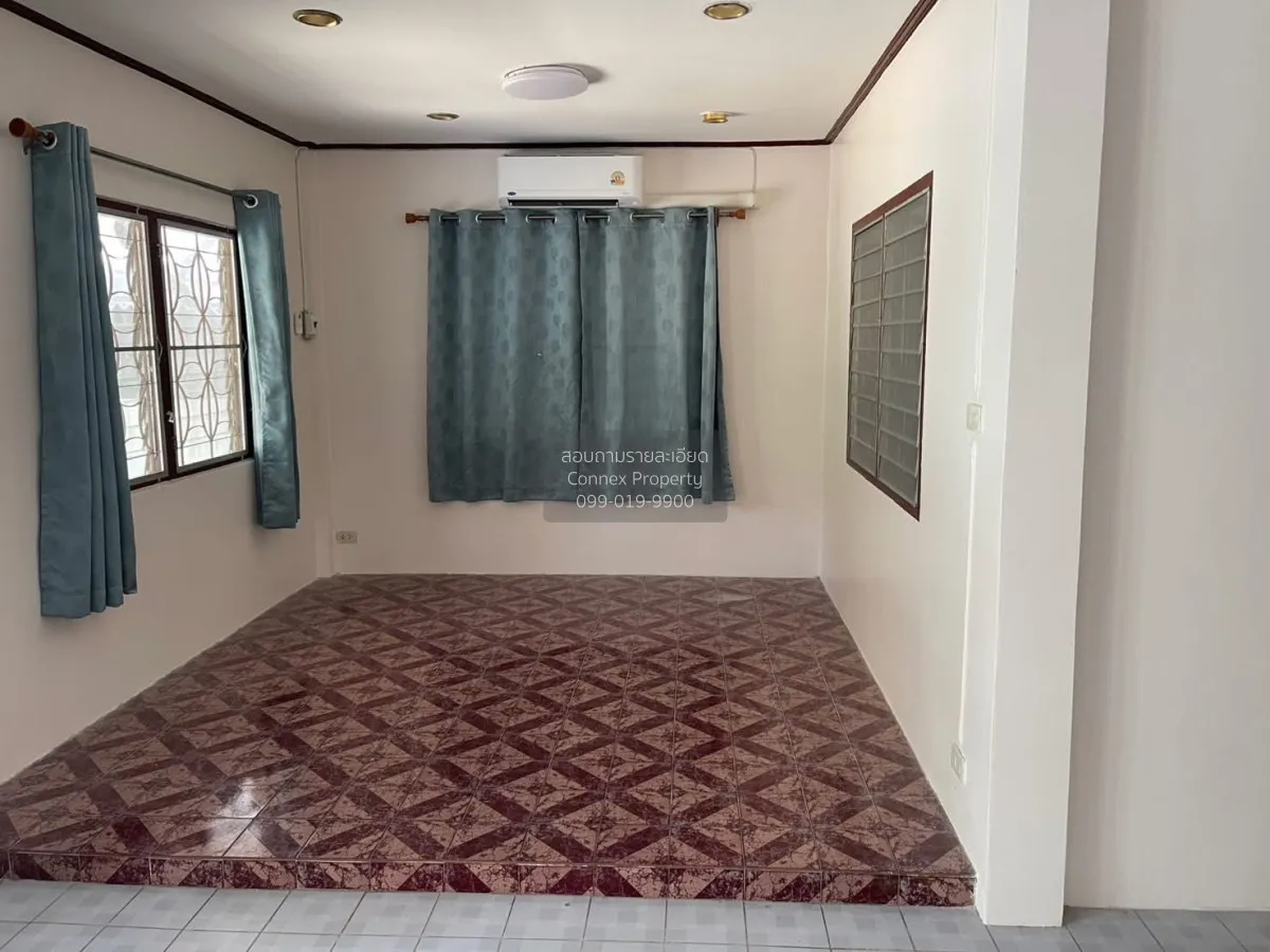 เช่าบ้าน  บ้านปลาทอง ศรีนครินทร์ บางแก้ว บางพลี สมุทรปราการ CX-14