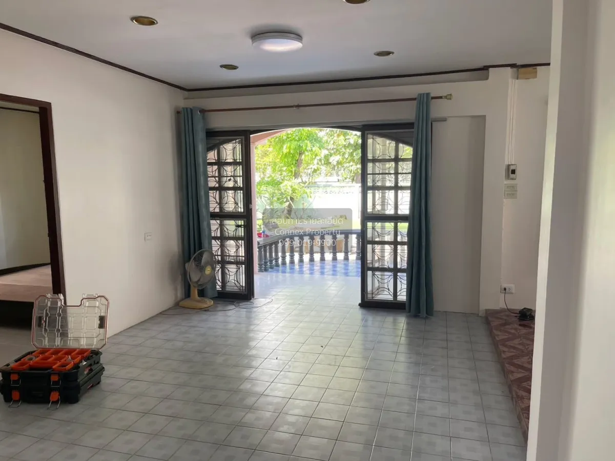 เช่าบ้าน  บ้านปลาทอง ศรีนครินทร์ บางแก้ว บางพลี สมุทรปราการ CX-14