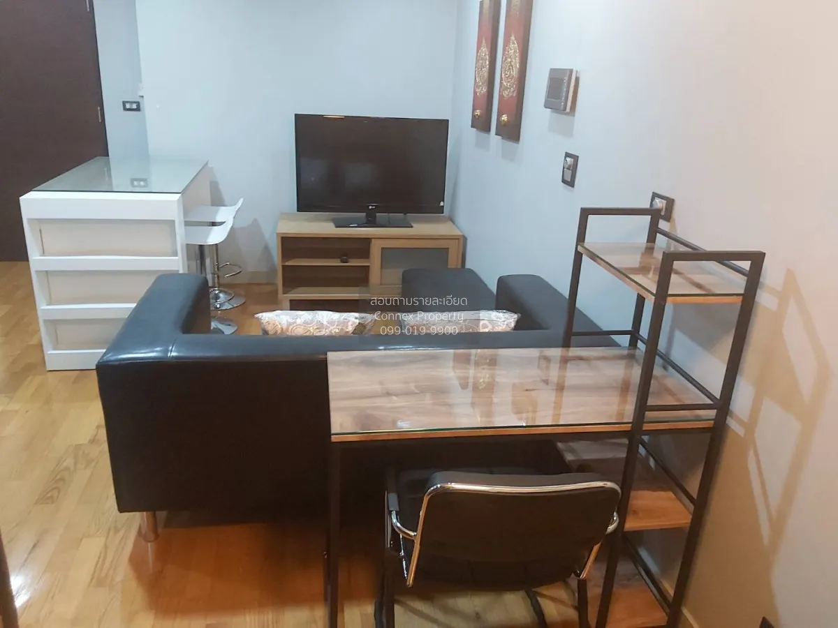 เช่าคอนโด  ควอด สีลม BTS-ช่องนนทรี สีลม เขต บางรัก กรุงเทพ CX-140 1