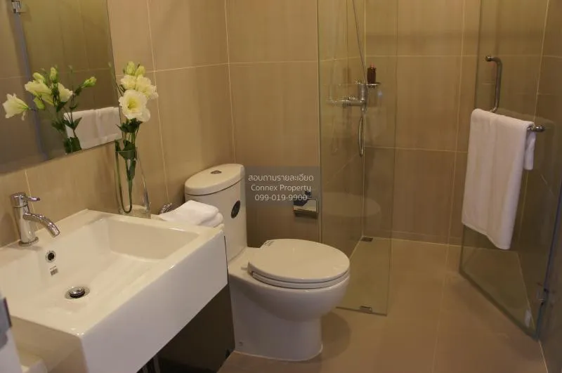 ขายคอนโด  วิลล่า อโศก MRT-เพชรบุรี มักกะสัน เขต ราชเทวี กรุงเทพ C