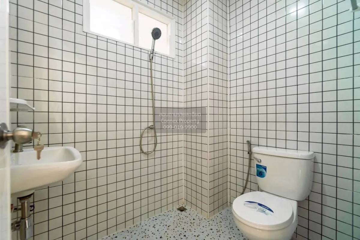 ขายทาวน์เฮ้าส์/ทาวน์โฮม  บัวทองธานี รีโนเวทใหม่ บางบัวทอง บางบัวท