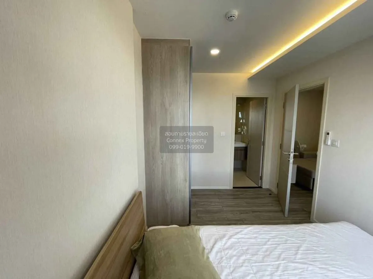 For Rent Condo , IKON Sukhumvit 77 , BTS-On Nut , Suan Luang , Su