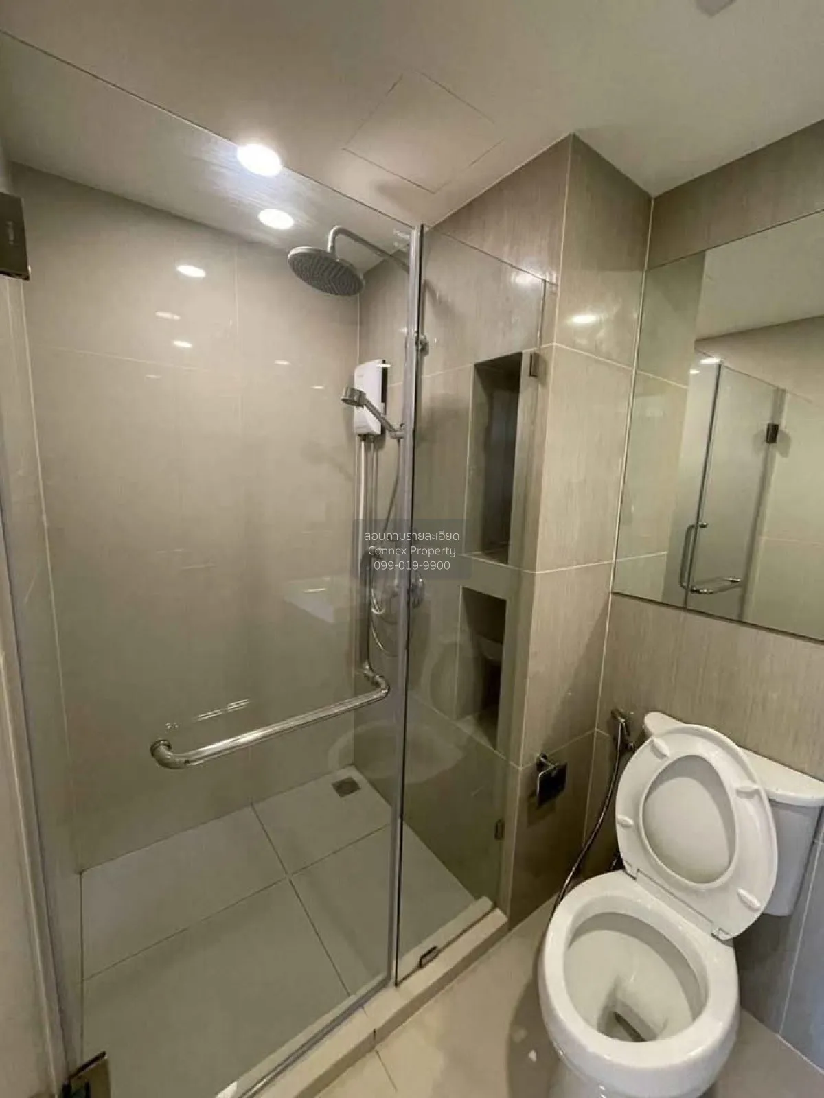 For Rent Condo , IKON Sukhumvit 77 , BTS-On Nut , Suan Luang , Su