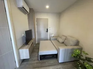 For Rent Condo , IKON Sukhumvit 77 , BTS-On Nut , Suan Luang , Suan Luang , Bangkok , CX-140394