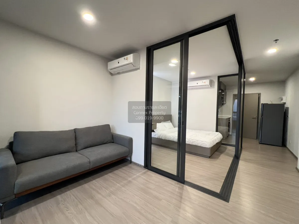 For Rent Condo , Aspire Sukhumvit - Rama 4 , BTS-Phra Khanong , P 1