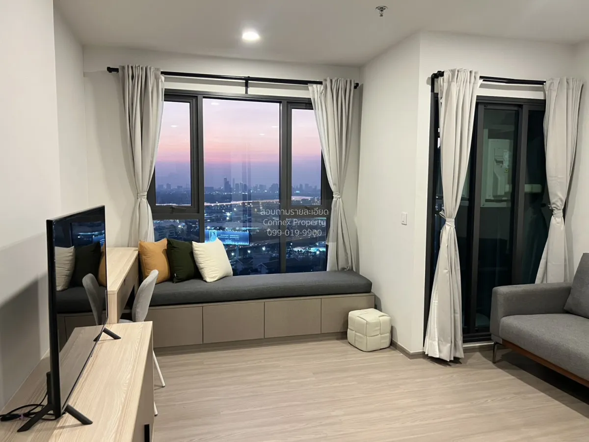 For Rent Condo , Aspire Sukhumvit - Rama 4 , BTS-Phra Khanong , P 2