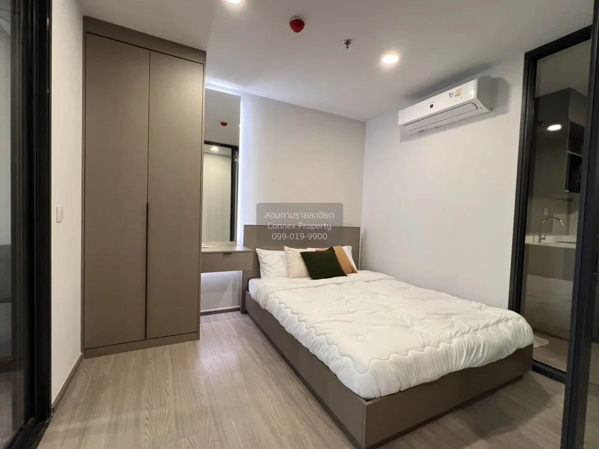 For Rent Condo , Aspire Sukhumvit - Rama 4 , BTS-Phra Khanong , P