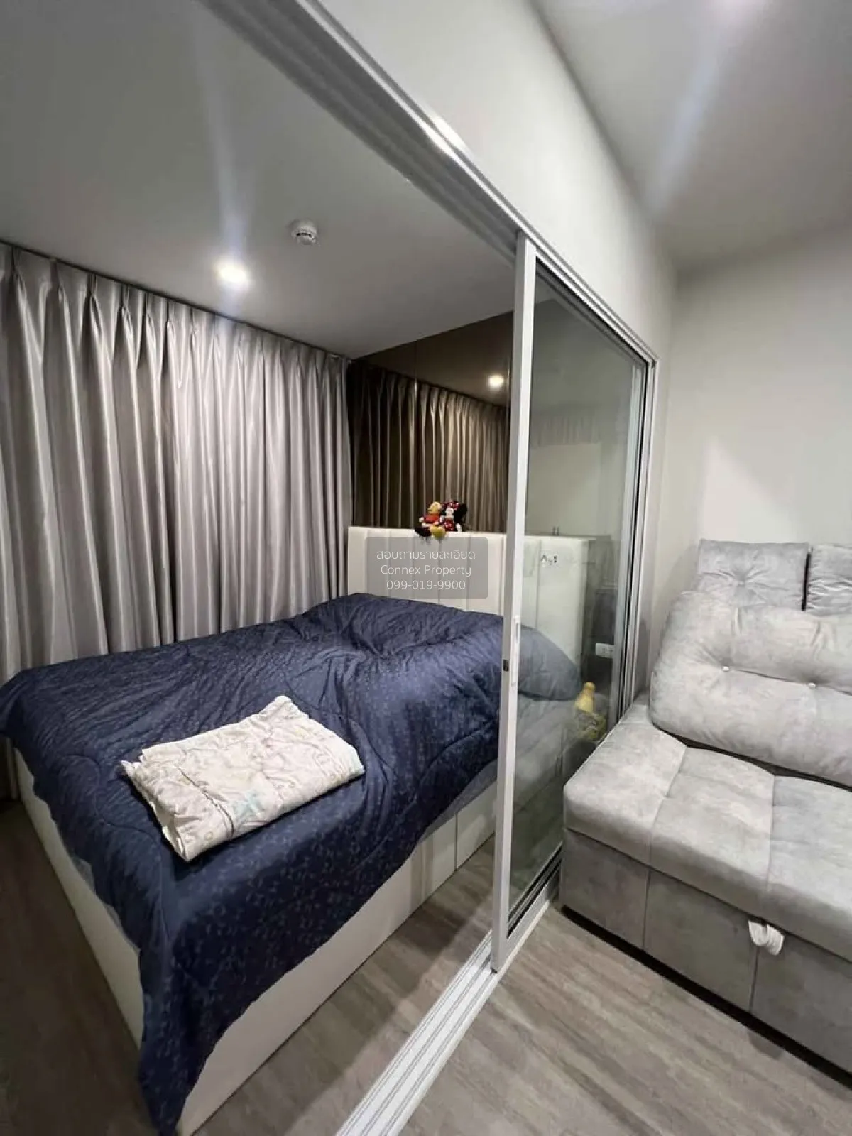 For Rent Condo , Blue Phahonyothin 35 , Chatuchak , Chatuchak , B 2