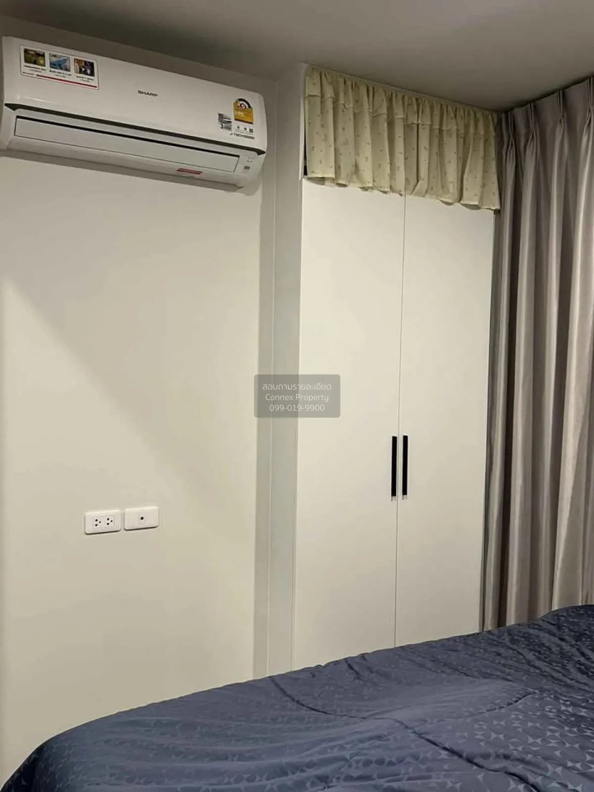 For Rent Condo , Blue Phahonyothin 35 , Chatuchak , Chatuchak , B